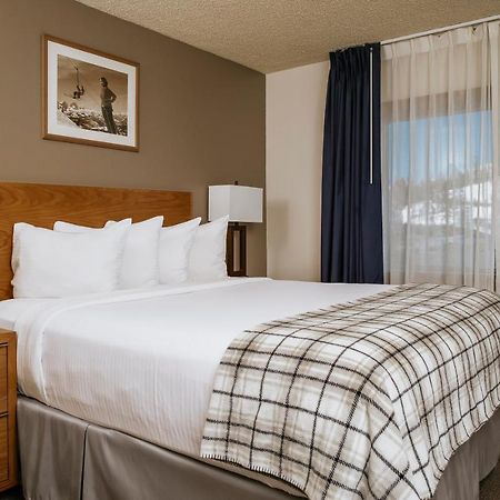 Mammoth Mountain Inn Mammoth Lakes Exterior foto